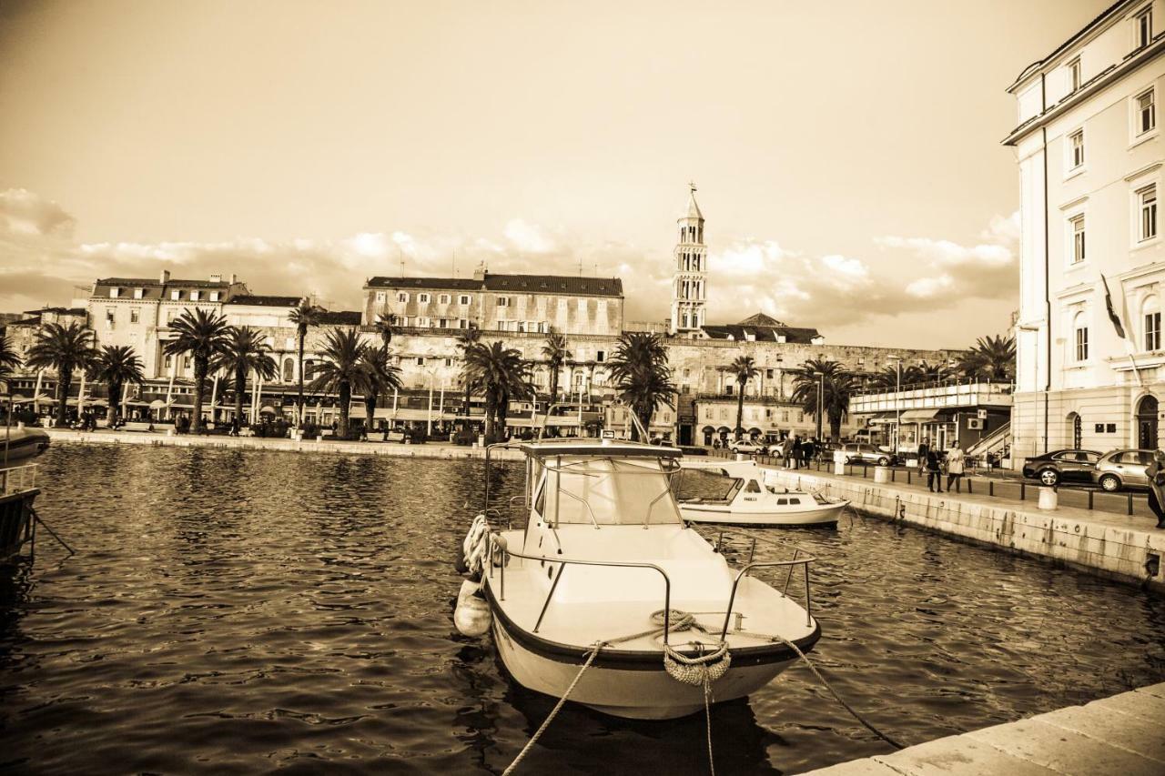Apartament Palace Porta Argentea Luxury