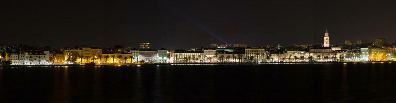 Apartament Palace Porta Argentea Luxury *