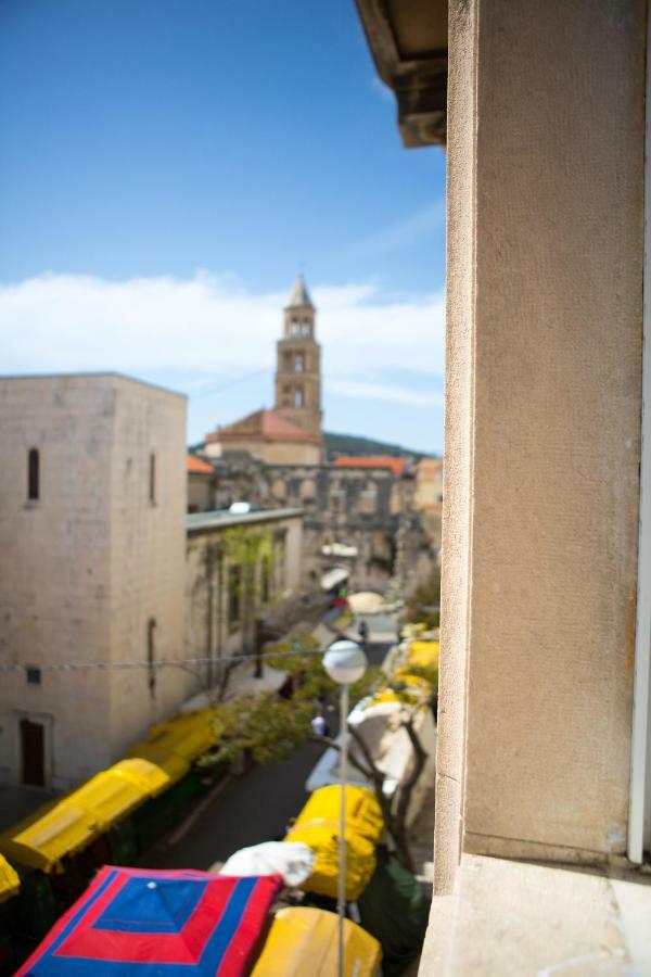 Apartament Palace Porta Argentea Luxury Split