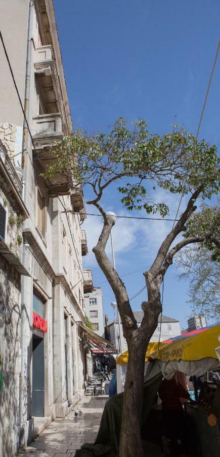 Palace Porta Argentea Luxury Apartament Split