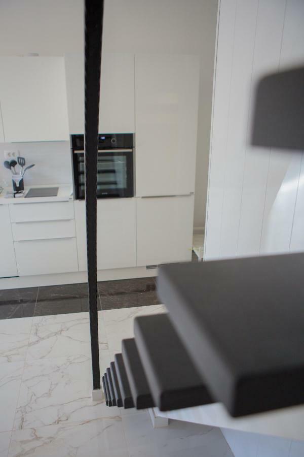 Palace Porta Argentea Luxury Apartament Split