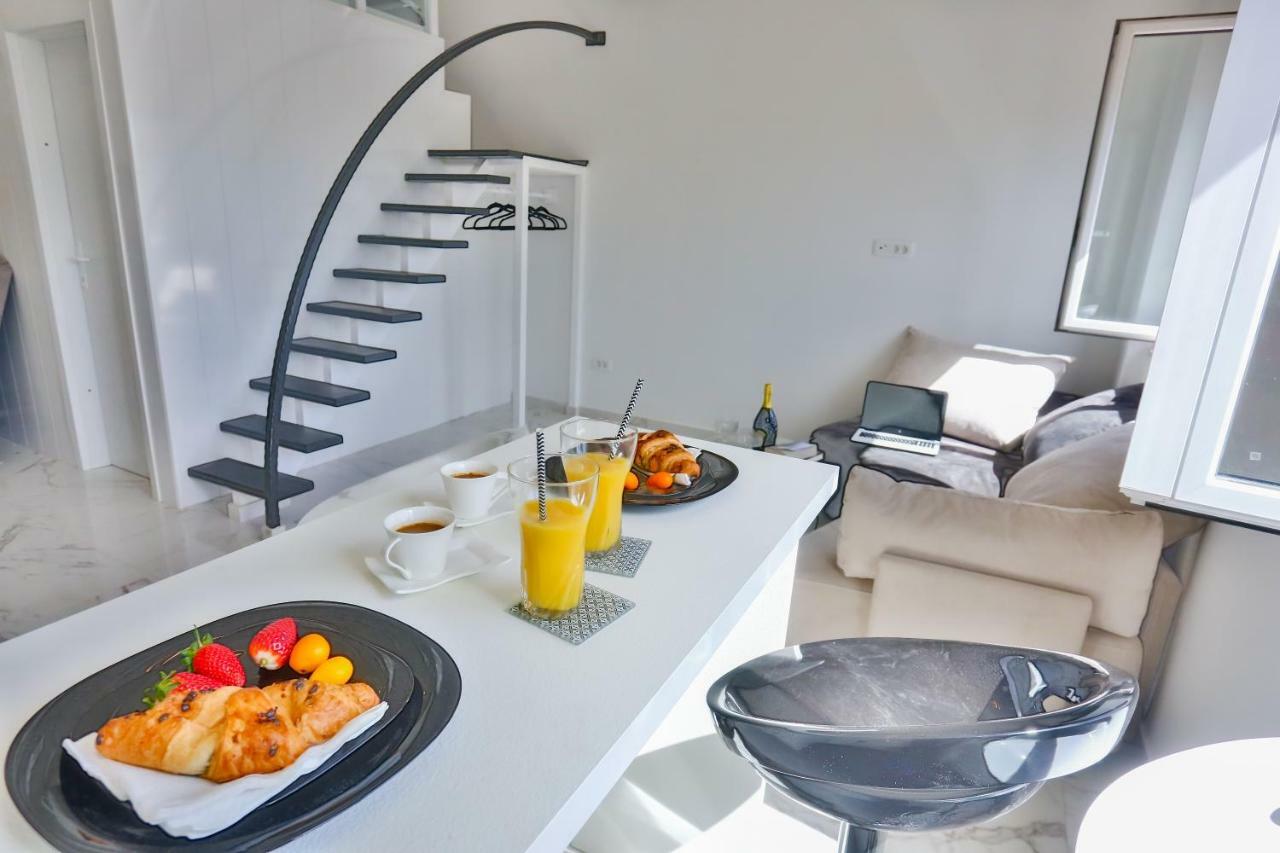 Palace Porta Argentea Luxury Apartament Split