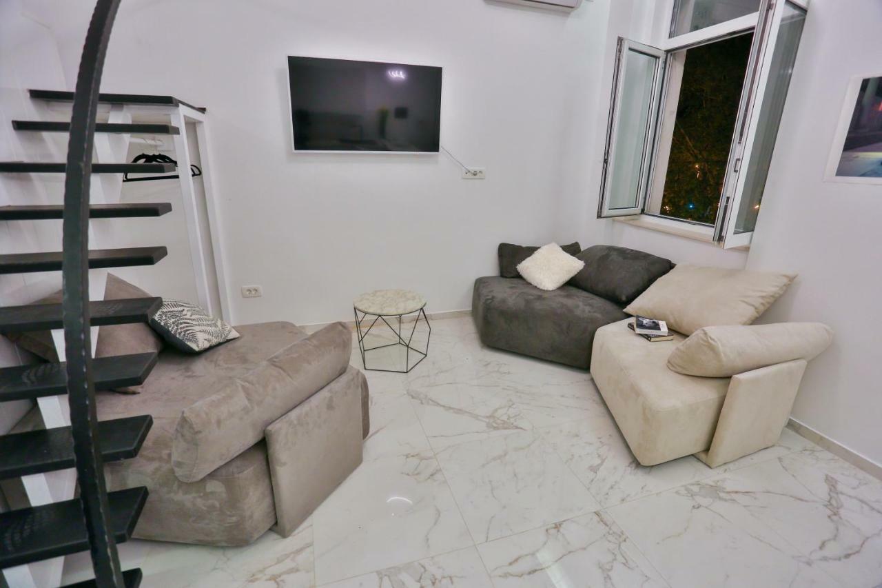 Palace Porta Argentea Luxury Apartament