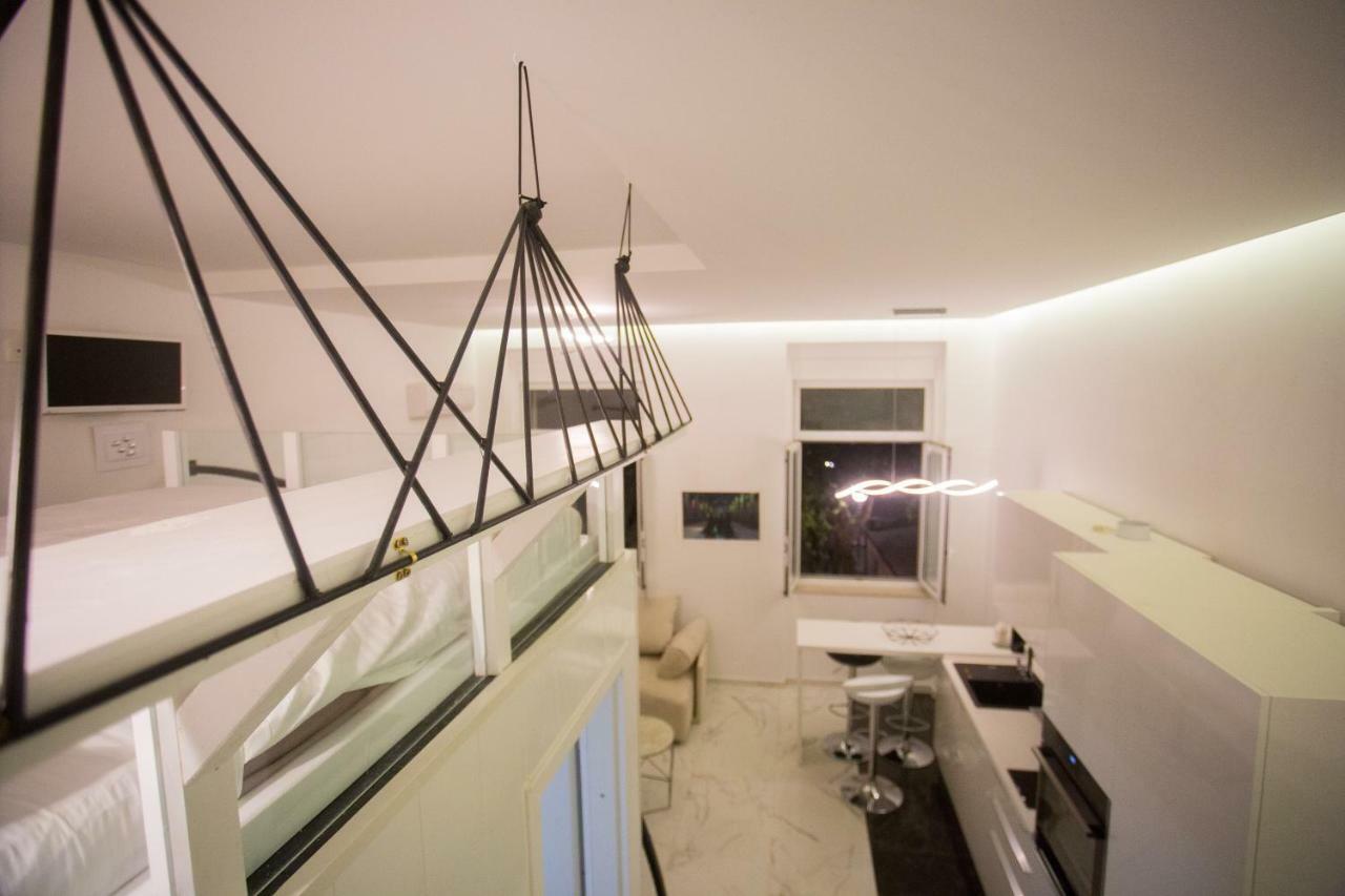 Apartament Palace Porta Argentea Luxury *