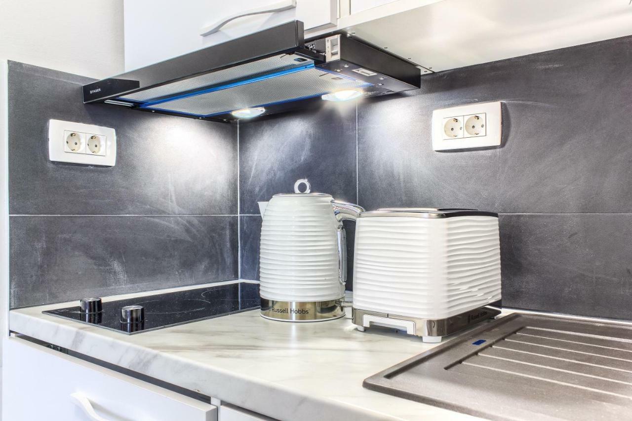 Apartament Palace Porta Argentea Luxury *