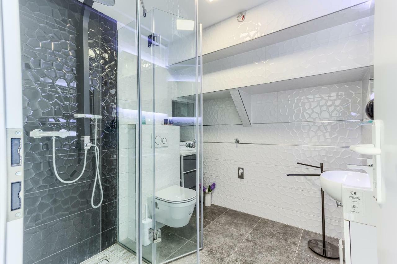 Apartament Palace Porta Argentea Luxury Split