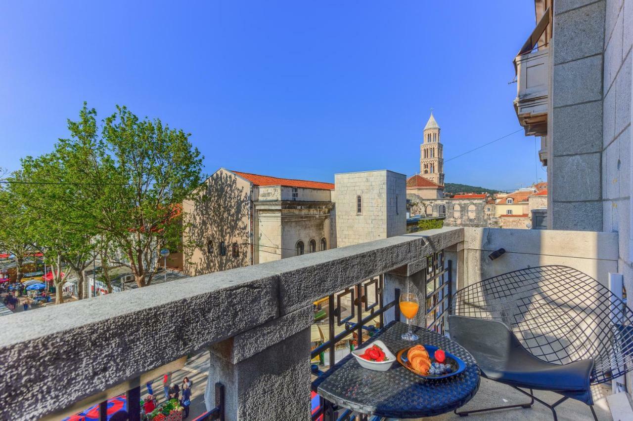 Palace Porta Argentea Luxury Apartament